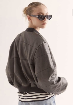 BOMBER FIONA IMPORTADA - tienda online