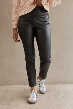 PANTALON FOUR ENGOMADO - comprar online