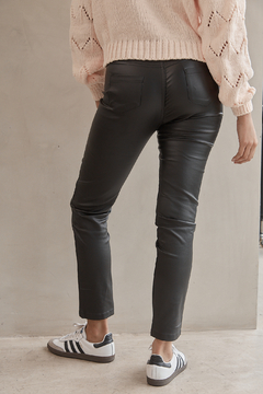 PANTALON FOUR ENGOMADO - tienda online