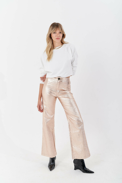 PANTALON WANDA