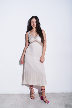 VESTIDO MAGDALENA - comprar online