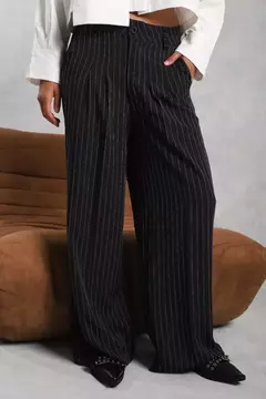 PANTALON ALCAPONE