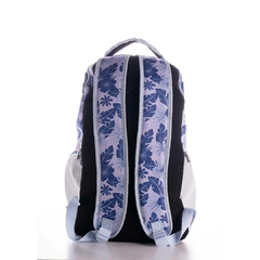 MOCHILA JUVENILE BACKPACK 16,5" CON PORTANOTEBOOK - comprar online