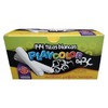 TIZA PLAYCOLOR BLANCA X 144