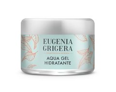 AQUA GEL HIDRATANTE CON SPF 20