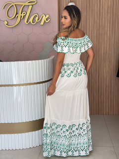 Vestido Livia - comprar online