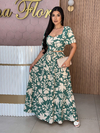 conjunto Denise verde