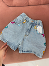 short jeans Lunna