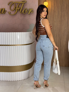 calça jeans Joana - comprar online