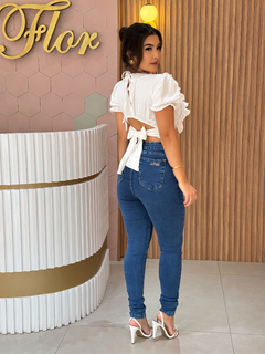 calça Jeans Marília - comprar online