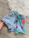 short Jeans Kamilly