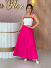 Vestido Brenda pink