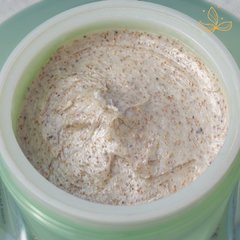 Crema Exfoliante - SHASCRUB - comprar online