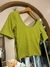 REMERA FLORENCIA - comprar online