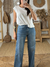 JEAN WIDE LEG HANNA (RJE002) - comprar online