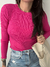 SWEATER CALI (QSW040) L003 - lucemiropa