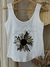 MUSCULOSA CHAR LUPI GIRASOL GLOW (RREM211) - buy online