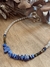 COLLAR BLUE (C59)