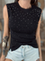 MUSCULOSA TEFFI LAST LOVE (RREM091) - tienda online