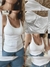 MUSCULOSA FACE PUSH UP L001