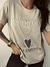 REMERA ESLOVENIA LAST LOVE (QREM052) - buy online