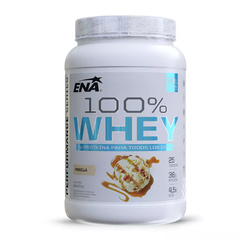 100 % Whey Protein - comprar online