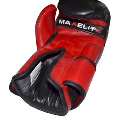 Imagen de GUANTES DE BOX 12 Oz PRO IMPORTADOS PAKISTAN QUUZ