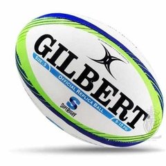 Pelota Rugby Gilbert Midi N° 2 - comprar online