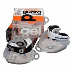 PROTECTOR BUCAL PROFESIONAL D3 RUGBY - HOCKEY - BOX - MMA - DEPORTES - QUUZ, Fitness Gear