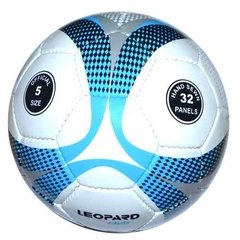 PELOTA FUTBOL 5 LEOPARD CLUB COSIDA COLEGIOS ENTRENAMIENTO - tienda online