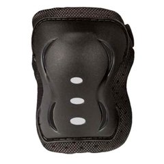 SET PROTECCIÓN JR. CODERA + RODILLERA + MUÑEQUERA + CASCO + BOLSO - comprar online