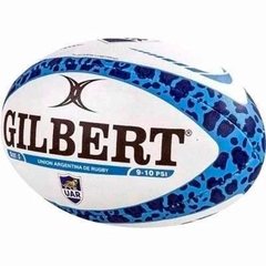 Pelota Rugby Gilbert Midi N° 2 en internet