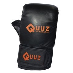 GUANTIN PARA BOLSA DE BOX / MMA PULGAR LIBRE QUUZ - QUUZ, Fitness Gear