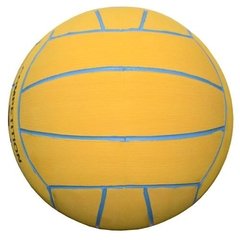 PELOTA WATER POLO N°5 MASCULINO MIKASA W6600 ENTRENAMIENTO - comprar online