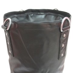 BOLSA DE BOXEO PROFESIONAL 1.6 Mts- SIN RELLENO QUUZ - QUUZ, Fitness Gear