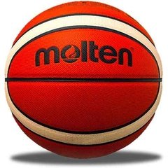 PELOTA BASQUET MOLTEN B7G2000 exGR7 - tienda online