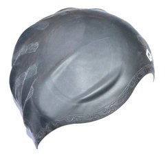 GORRA NATACIÓN SILICONA C/CUBRE-OREJAS QUUZ - tienda online