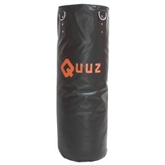 BOLSA DE BOXEO PROFESIONAL 1.6 Mts- SIN RELLENO QUUZ - comprar online