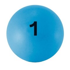 PELOTA PULPO N°1 - N°2 PVC GOMA DIDÁCTICA JUEGOS - comprar online