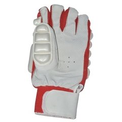 GUANTE HOCKEY MANO IZQUIERDA DEDOS COMPLETOS - tienda online