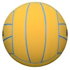 PELOTA WATER POLO N°5 MASCULINO MIKASA W6600 ENTRENAMIENTO en internet