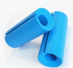 FAT GRIP EMPUÑADURA/AGARRE PARA BARRA - GRIP 12 Cm