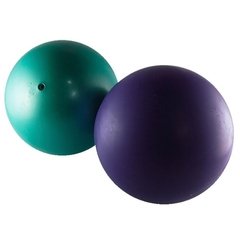 PELOTA GIMNASIA RÍTMICA 200g PVC DIDÁCTICA - comprar online