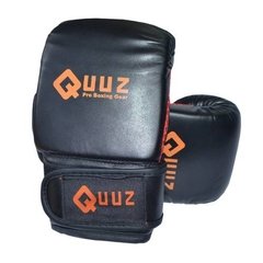 GUANTIN PARA BOLSA DE BOX / MMA PULGAR LIBRE QUUZ