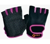 GUANTES GIMNASIO GRIP FITNESS QUUZ