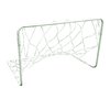 Arco Futbol Mini Metalico 80x50x60 cm