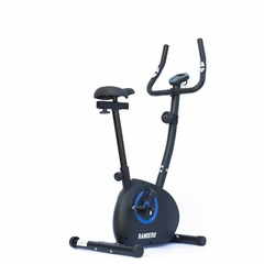 Bicicleta Magnetica Vertical Randers ARG 136