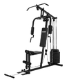 Multigimnasio Randers Arg-63140 Carga 50 Kg