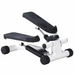 Escalador Mini Stepper Con Banda Elastica ARG-913 - comprar online