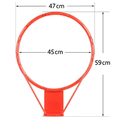 Aro Basquet Amurable N°7 - comprar online